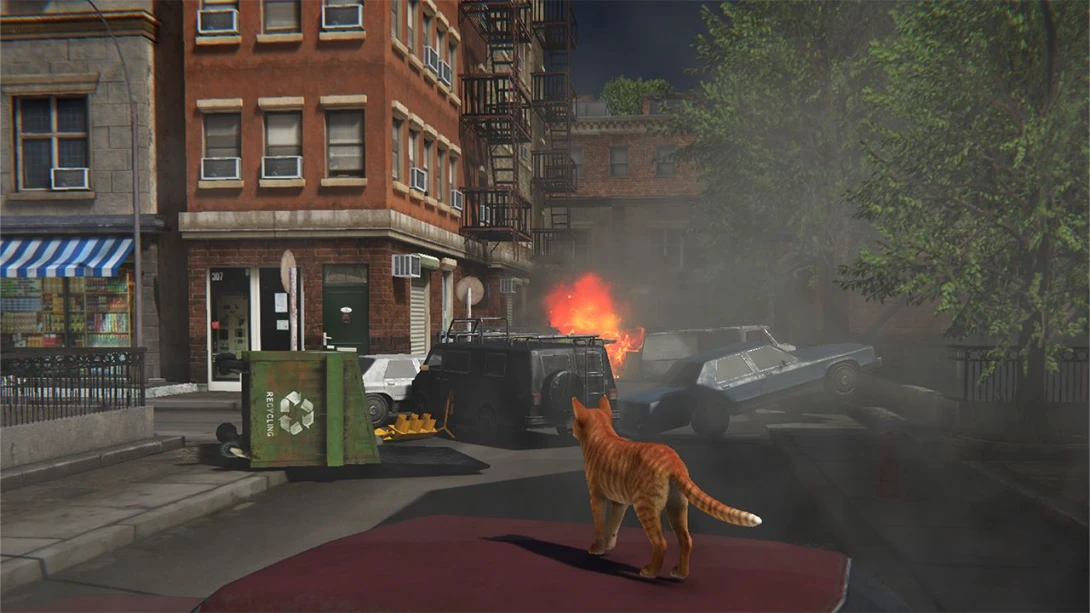 图片[1]-【美版】小猫大营救2 .Little Strays 2-游糖YoTeb