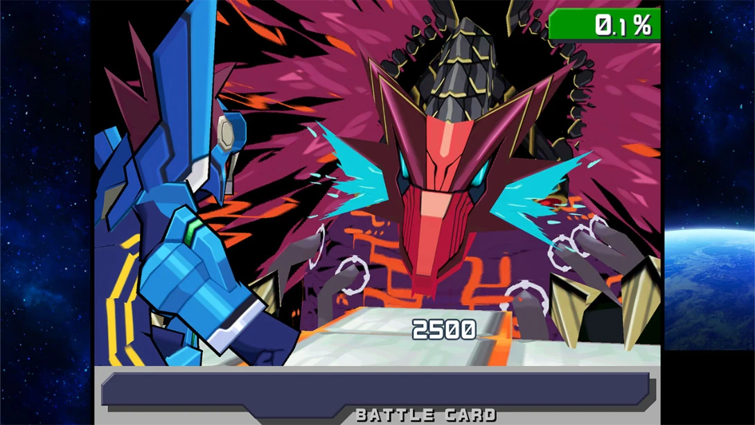 图片[4]-【美版】流星洛克人 完美合集 .Mega Man Star Force Legacy Collection-游糖YoTeb