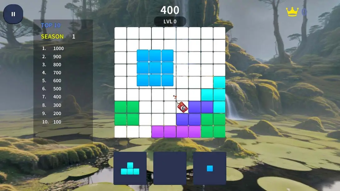 图片[1]-【美版】方块爆破者DX .Block Blaster DX!-游糖YoTeb