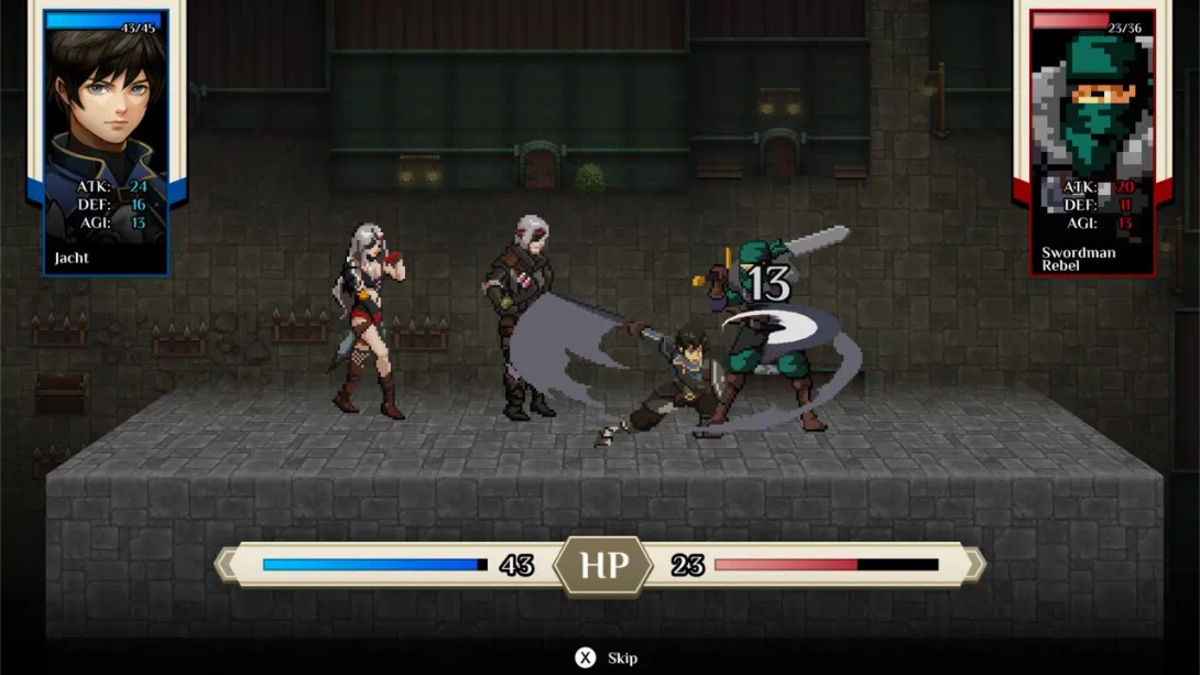 图片[3]-【美版】崛起永恒2 .Rise Eterna 2-游糖YoTeb