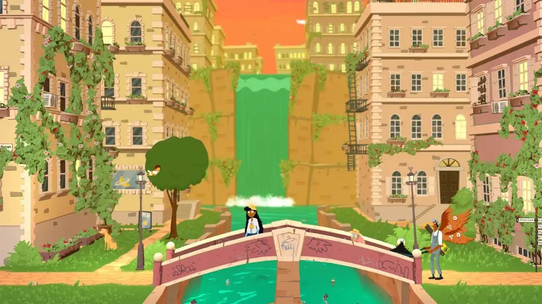 图片[1]-【美版】神的超级大宝贝 .The Holy Gosh Darn-游糖YoTeb