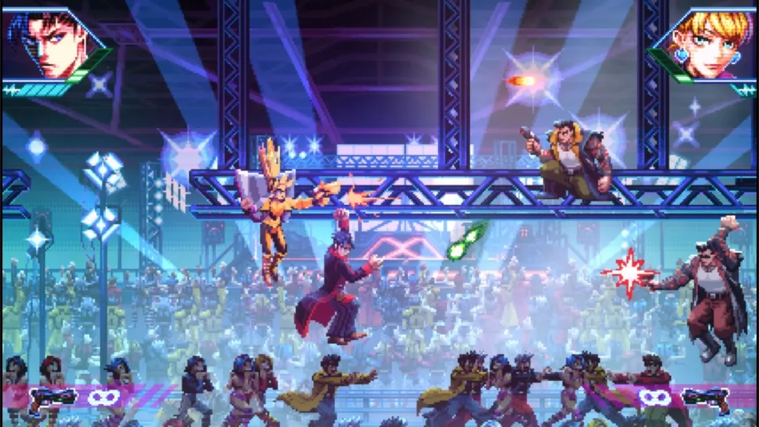 图片[2]-【美版】霓虹地狱 .Neon Inferno-游糖YoTeb