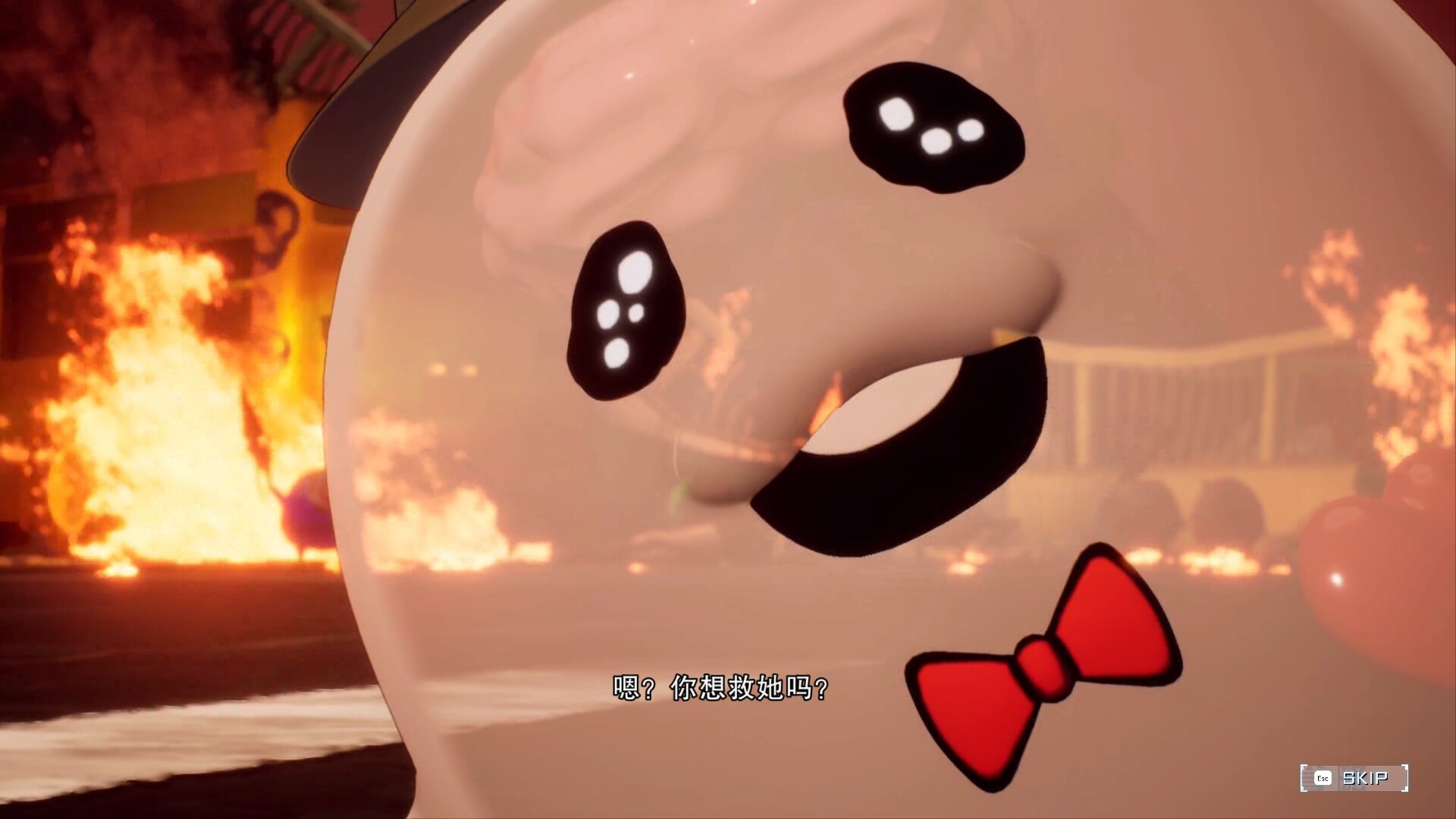 百日战纪 -最终防卫学园-/The Hundred Line -Last Defense Academy--游糖YoTeb