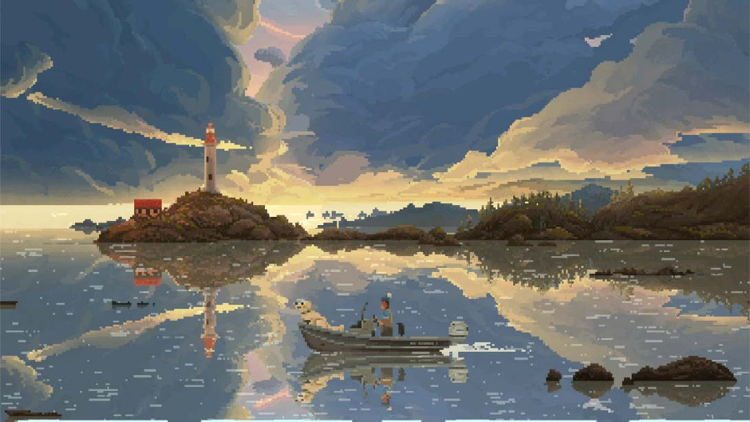 图片[6]-【美版】抛竿放松 .Cast n Chill-游糖YoTeb