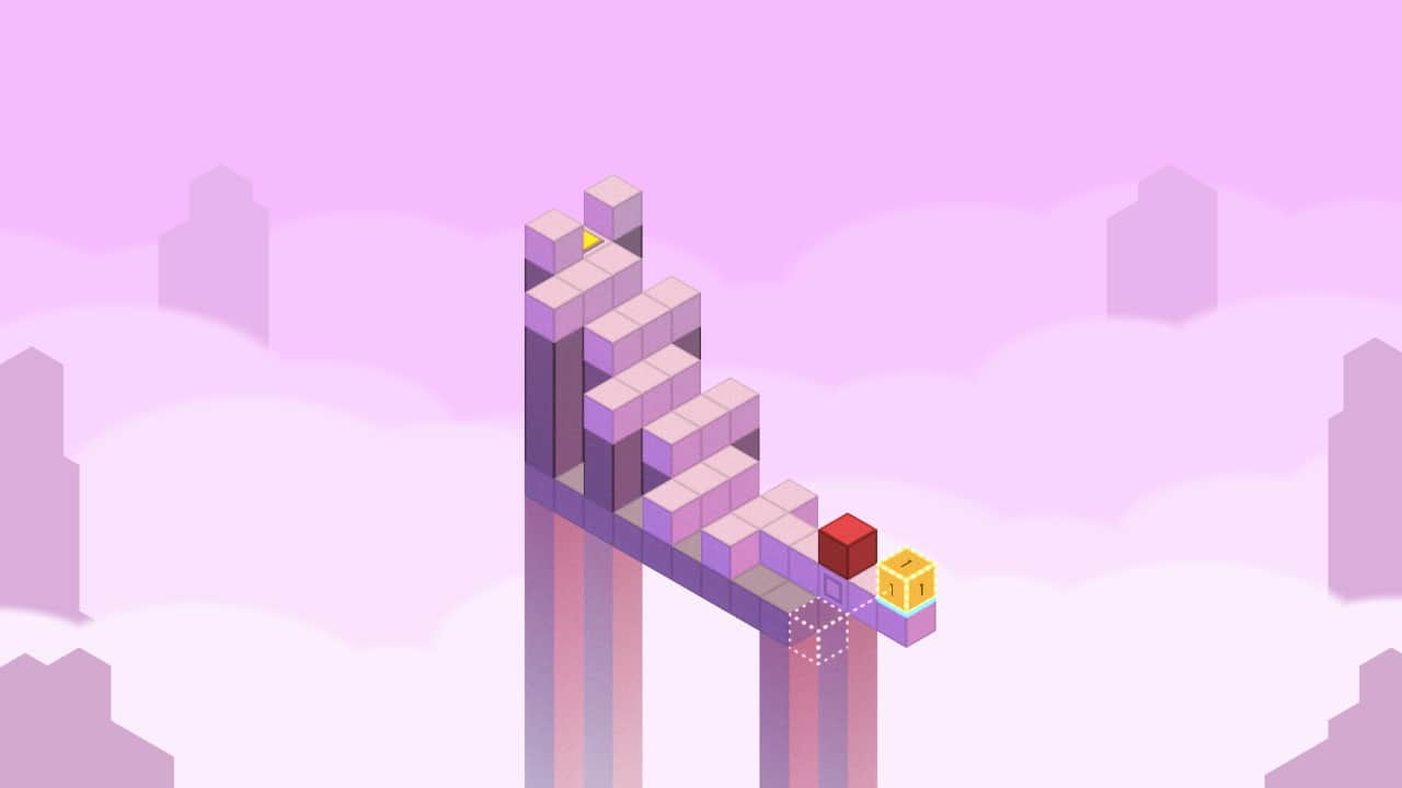 一点视角/A Little Perspective-游糖YoTeb