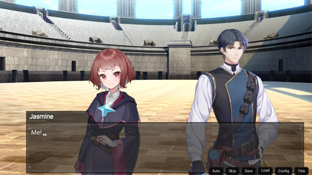 图片[2]-【美版】赠予神家与谎言 .The Days Without Gods-游糖YoTeb