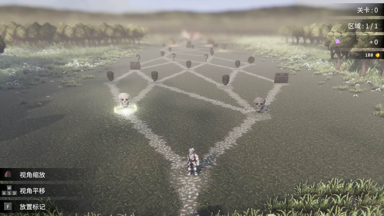 罗格：救世传说/Rogue: Genesia-游糖YoTeb