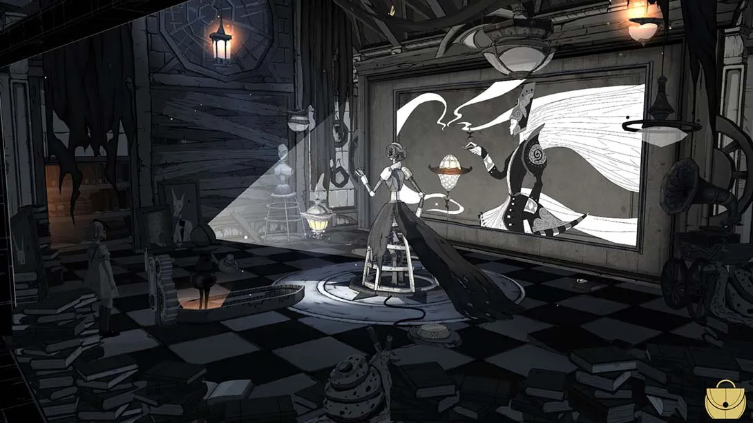 图片[1]-【美版】彩虹坠入 .Iris.Fall-游糖YoTeb