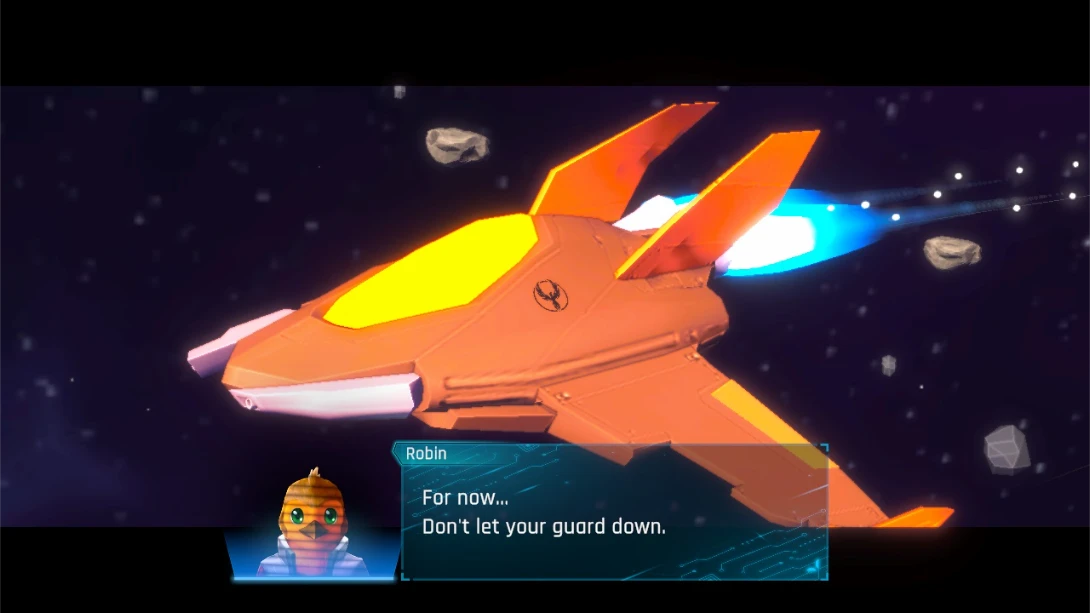 图片[4]-【美版】凤凰毛皮中队 .FUR Squadron Phoenix-游糖YoTeb