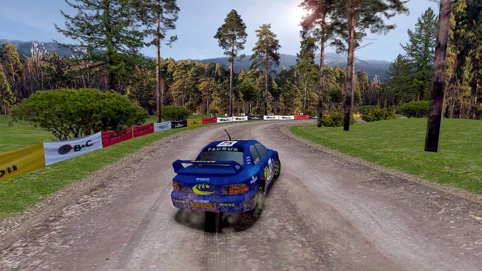 图片[3]-旧日飞车 .Old School Rally-游糖YoTeb