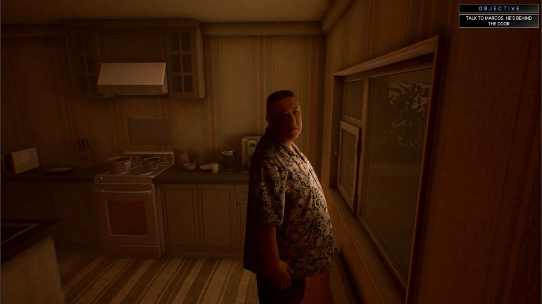 图片[5]-【美版】侦探 雨夜 .DETECTIVE – Rainy Night-游糖YoTeb