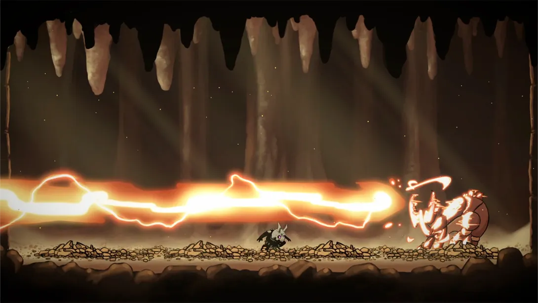 图片[4]-【美版】莫库尔 神之升华 .Morkull Ascend to the Gods-游糖YoTeb