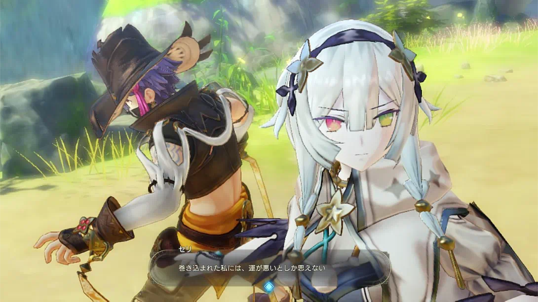 图片[6]-【日版】莱莎的炼金工房3 ～终结之炼金术士与秘密钥匙～ DX .Atelier Ryza 3 Alchemist of the End & the Secret-游糖YoTeb