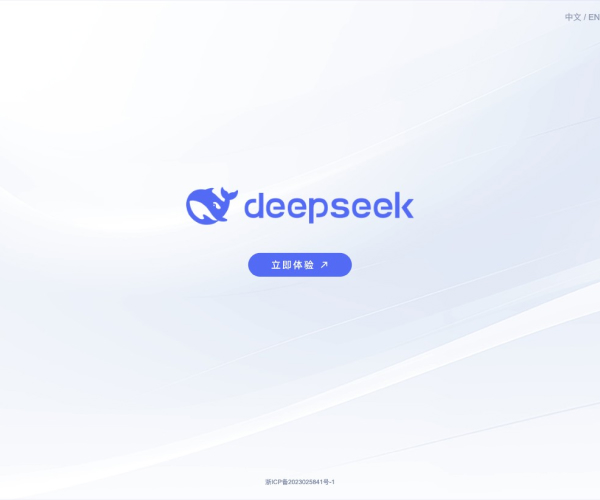 DeepSeek R1