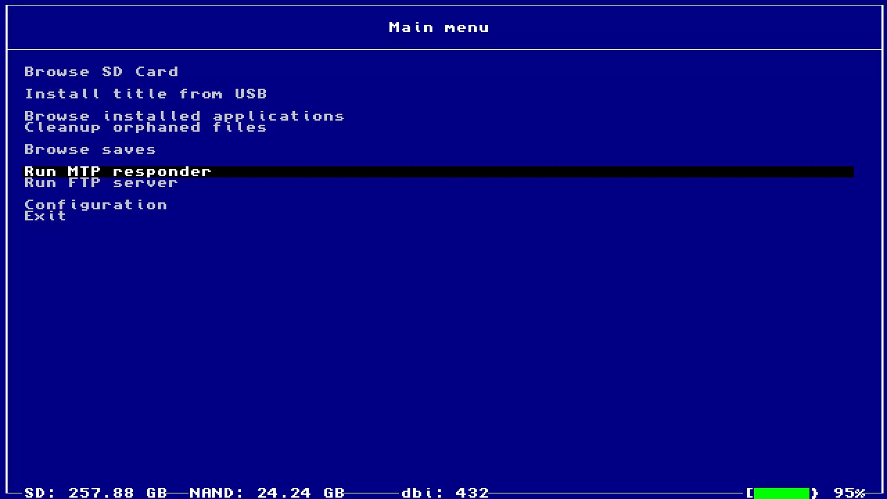 Switch游戏安装教程-游糖YoTeb