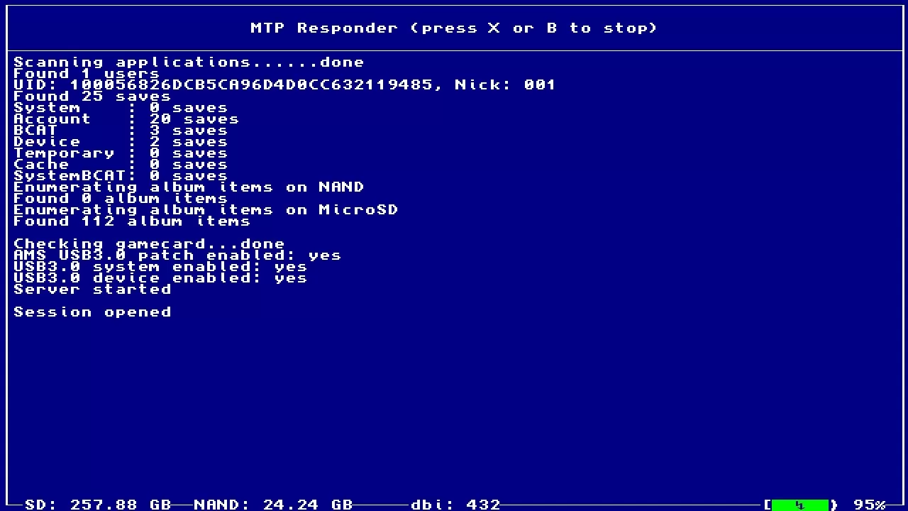 Switch游戏安装教程-游糖YoTeb